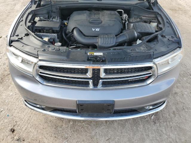 Photo 12 from auction – 2014 DODGE DURANGO SX with VIN 1C4RDHAG2EC467965