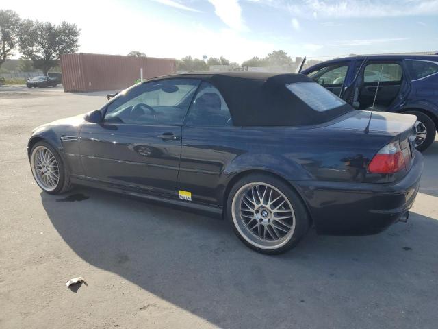 Photo 2 from auction – 2002 BMW M3 with VIN WBSBR93472EX22503
