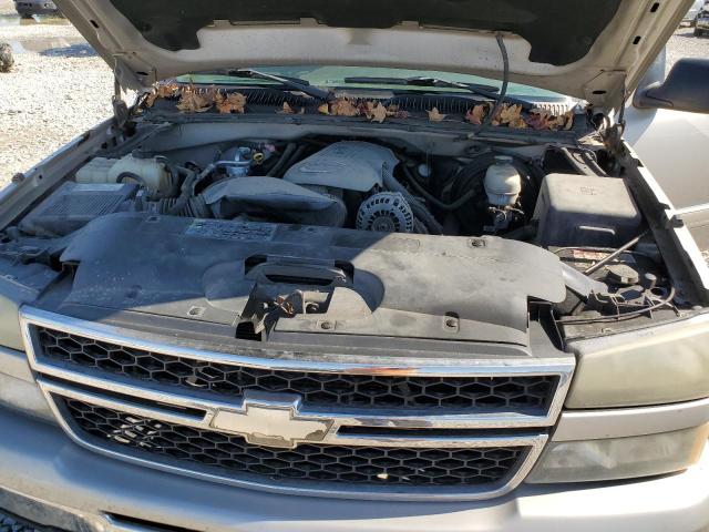 Photo 11 from auction – 2007 CHEVROLET SILVERADO with VIN 1GCEK19B97Z148468