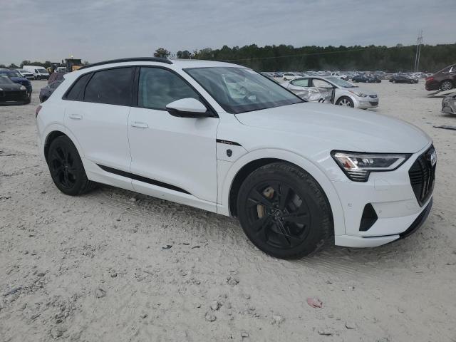 Photo 4 from auction – 2021 AUDI E-TRON PRE with VIN WA1AAAGEXMB012122