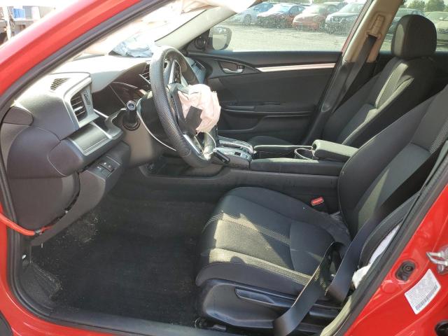 Photo 7 from auction – 2017 HONDA CIVIC EX with VIN 2HGFC2F73HH516279