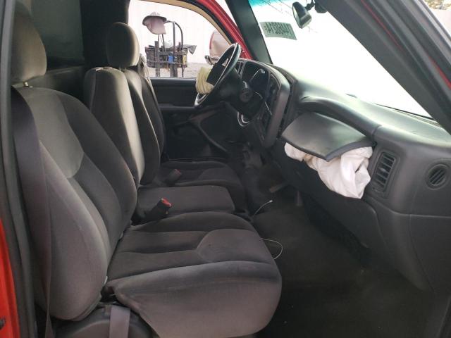 Photo 7 from auction – 2003 GMC NEW SIERRA with VIN 1GTEC14V63Z161980