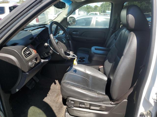 Photo 7 from auction – 2008 CHEVROLET SUBURBAN C with VIN 3GNFC16J68G264989