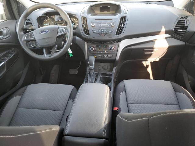 Photo 8 from auction – 2018 FORD ESCAPE SE with VIN 1FMCU9GD1JUC61674