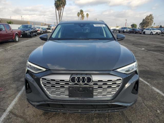 صورة رقم 5 من المزاد - 2024 AUDI Q8 E-TRON مع VIN WA15AAGE8RB038873