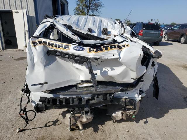 Photo 6 from auction – 2023 FORD EXPLORER P with VIN 1FM5K8AB2PGA81739