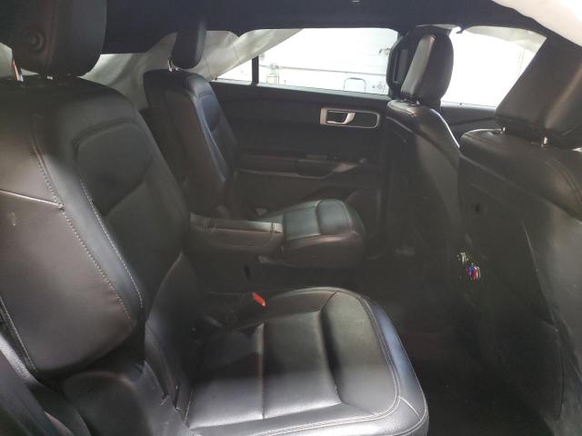 Photo 11 from auction – 2020 FORD EXPLORER X with VIN 1FMSK8DH7LGC29686