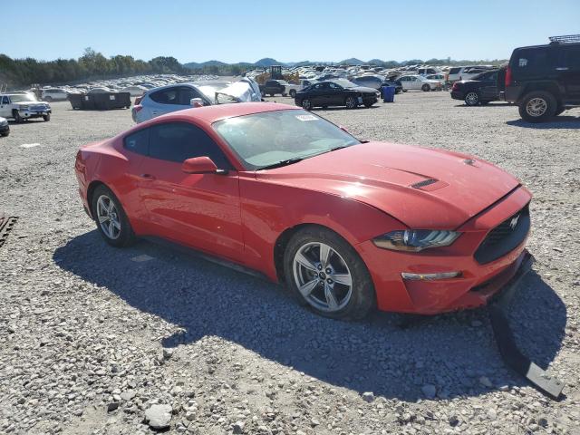 Photo 4 from auction – 2020 FORD MUSTANG with VIN 1FA6P8TH3L5177600