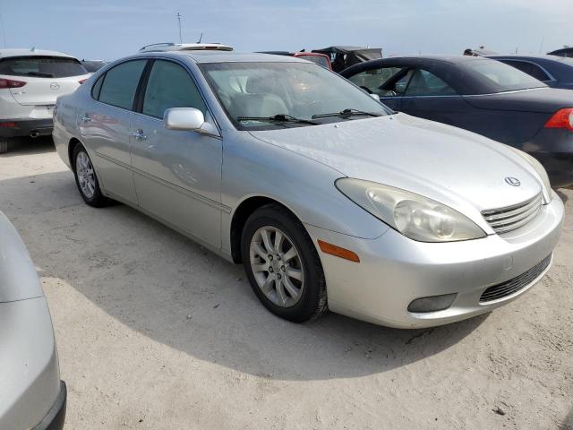 Photo 4 from auction – 2004 LEXUS ES 330 with VIN JTHBA30G840020618