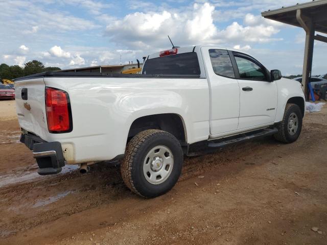 Photo 3 from auction – 2016 CHEVROLET COLORADO with VIN 1GCHSBEA4G1319173