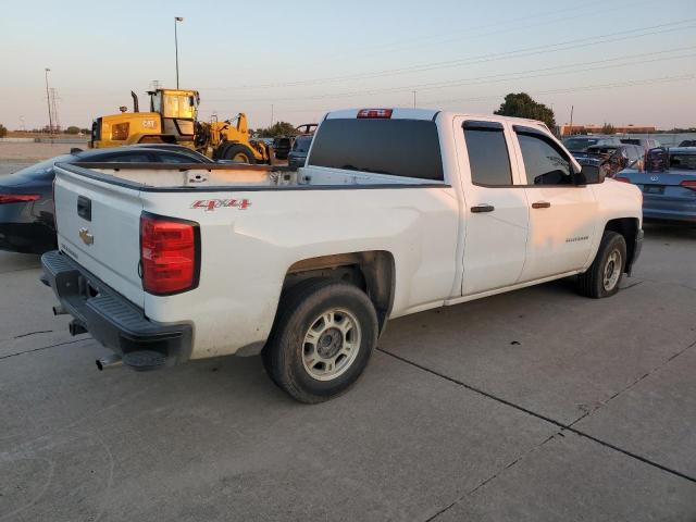 Photo 3 from auction – 2015 CHEVROLET SILVERADO with VIN 1GCVKPEC9FZ290075