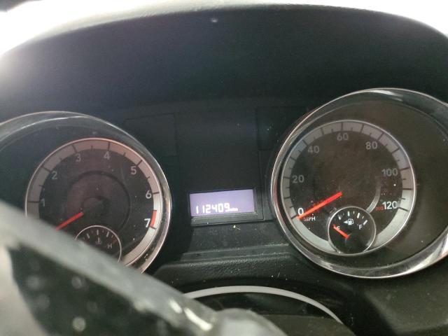 Photo 9 from auction – 2020 DODGE GRAND CARA with VIN 2C4RDGCG6LR201554