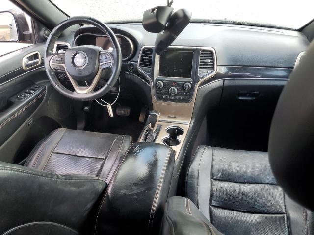 Photo 8 from auction – 2016 JEEP GRAND CHER with VIN 1C4RJEBG2GC392502
