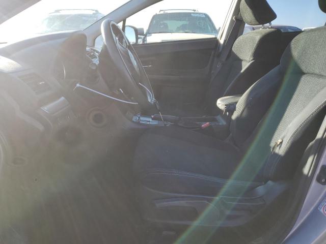 Photo 7 from auction – 2013 SUBARU XV CROSSTR with VIN JF2GPACC1D2861138