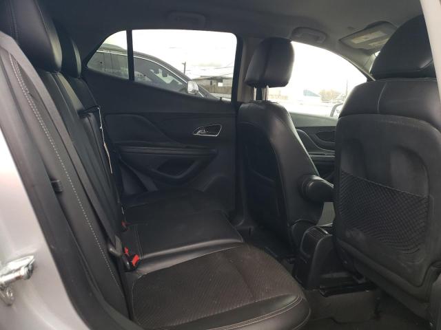 Photo 11 from auction – 2013 BUICK ENCORE with VIN KL4CJASB3DB075987