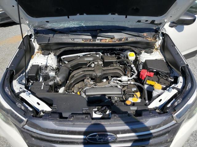 Photo 11 from auction – 2025 SUBARU FORESTER P with VIN JF2SLDDC2SH415385