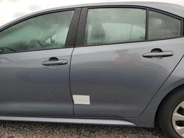 Photo 12 from auction – 2024 TOYOTA COROLLA LE with VIN 5YFB4MDEXRP125987