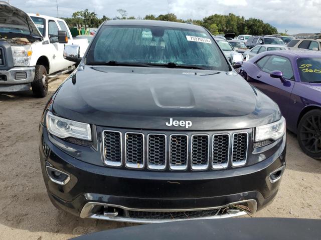 Photo 5 from auction – 2014 JEEP GRAND CHER with VIN 1C4RJFCG9EC554675