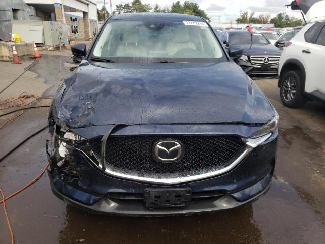 Photo 5 from auction – 2019 MAZDA CX-5 GRAND with VIN JM3KFBDMXK1586288