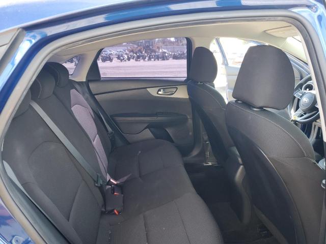 Photo 10 from auction – 2020 KIA FORTE FE with VIN 3KPF24AD3LE244931