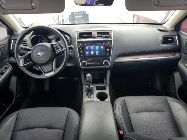 Photo 8 from auction – 2018 SUBARU OUTBACK 2. with VIN 4S4BSANC8J3302420