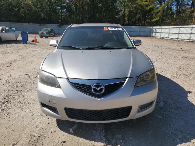 Photo 5 from auction – 2007 MAZDA 3 I with VIN JM1BK32F771624372
