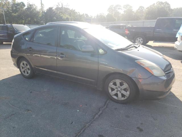 Photo 4 from auction – 2007 TOYOTA PRIUS with VIN JTDKB20UX73252722