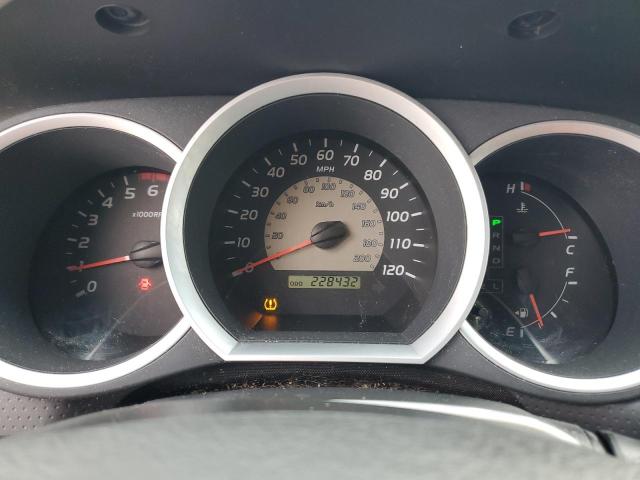 Photo 9 from auction – 2010 TOYOTA TACOMA DOU with VIN 3TMLU4EN4AM045907