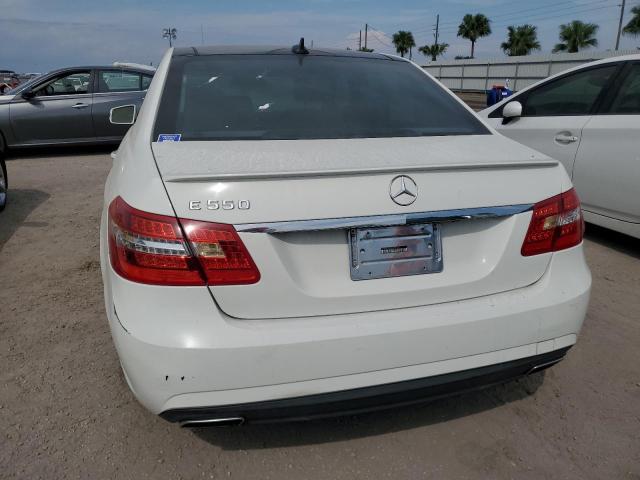 Photo 6 from auction – 2011 MERCEDES-BENZ E 350 with VIN WDDHF5GB6BA285750