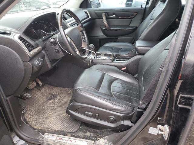 صورة رقم 7 من المزاد - 2016 GMC ACADIA DEN مع VIN 1GKKVTKD7GJ329881