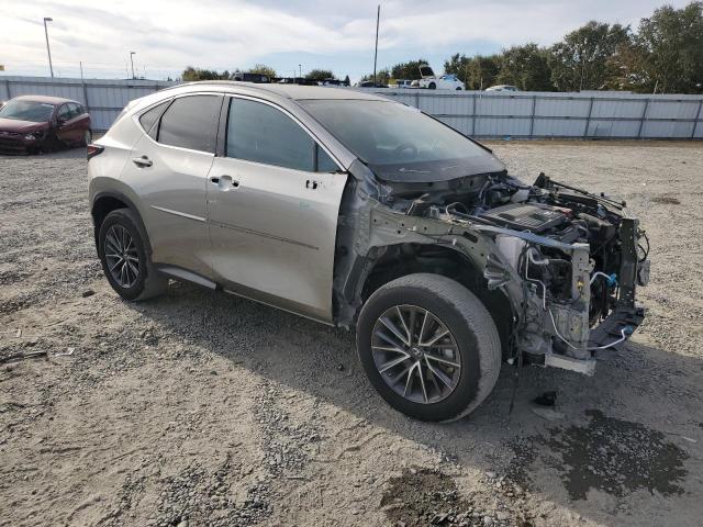 Photo 4 from auction – 2023 LEXUS NX 250 with VIN 2T2ADCAZ9PC003952