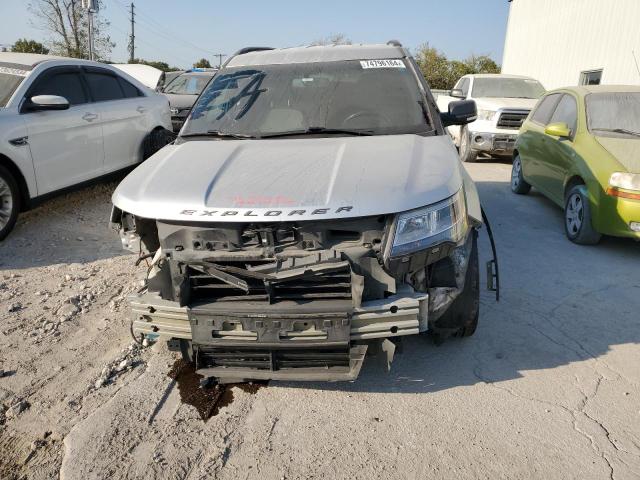 Photo 5 from auction – 2017 FORD EXPLORER X with VIN 1FM5K8D84HGB91368