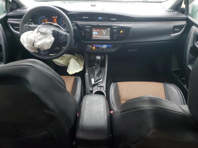 Photo 8 from auction – 2015 TOYOTA COROLLA L with VIN 5YFBURHE7FP296375