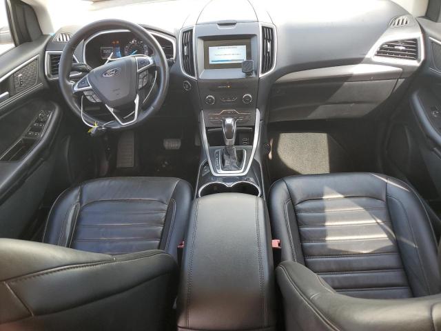 Photo 8 from auction – 2016 FORD EDGE SEL with VIN 2FMPK3J92GBB41812