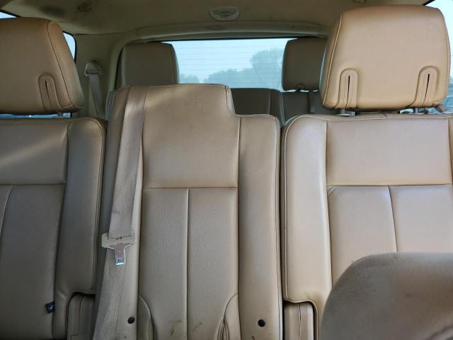 Photo 10 from auction – 2010 FORD EXPEDITION with VIN 1FMJU1H51AEB45904