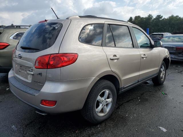 Фото 3 с аукциона – 2007 HYUNDAI SANTA FE G с VIN 5NMSG73D17H032977