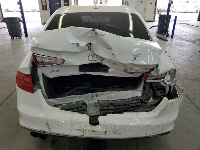 Photo 6 from auction – 2016 AUDI A4 PREMIUM with VIN WAUBFAFL0GA006848