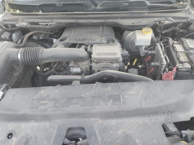 Photo 11 from auction – 2019 RAM 1500 LONGH with VIN 1C6SRFKT9KN923907