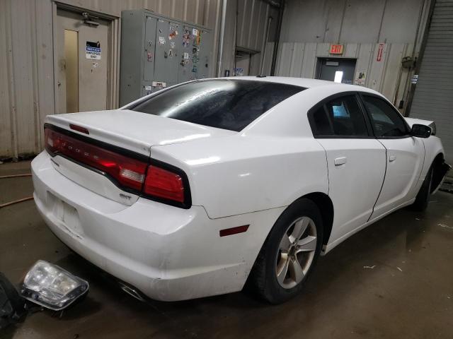Photo 3 from auction – 2014 DODGE CHARGER SX with VIN 2C3CDXHG3EH347406