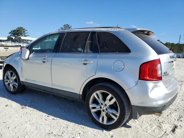 Photo 2 from auction – 2011 FORD EDGE LIMIT with VIN 2FMDK3KC8BBA14875