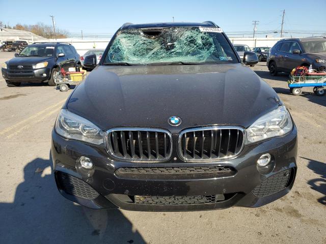 Photo 5 from auction – 2016 BMW X5 XDRIVE3 with VIN 5UXKR0C58G0U09801