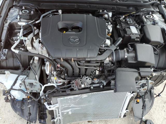Photo 11 from auction – 2024 MAZDA 3 PREFERRE with VIN 3MZBPACM7RM422721