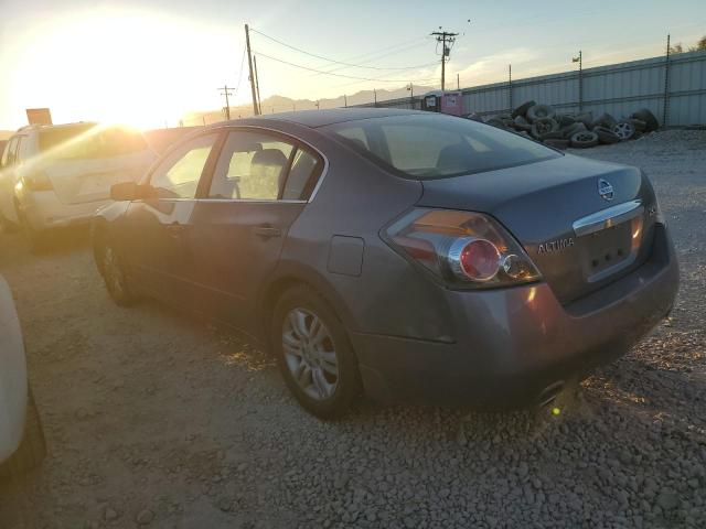Photo 2 from auction – 2012 NISSAN ALTIMA BAS with VIN 1N4AL2AP5CN433457