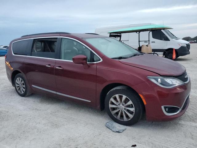Photo 4 from auction – 2017 CHRYSLER PACIFICA T with VIN 2C4RC1BG2HR613656