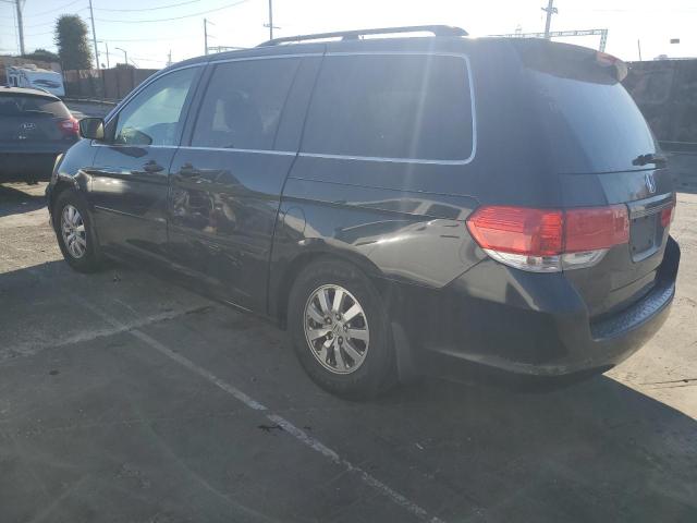 Photo 2 from auction – 2009 HONDA ODYSSEY EX with VIN 5FNRL38689B020066