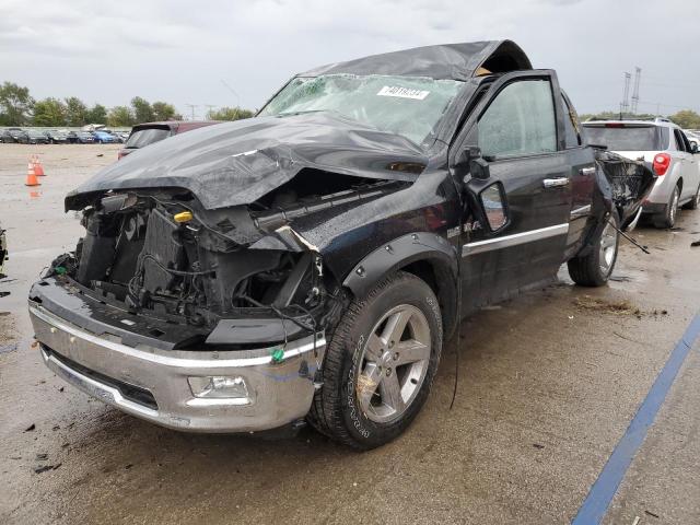 DODGE RAM 1500 2010 with VIN 1D7RB1CT5AS238807 - Photo from auction
