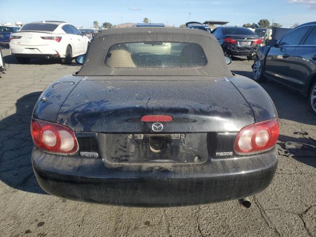 Photo 6 from auction – 2001 MAZDA MX-5 MIATA with VIN JM1NB353610207157