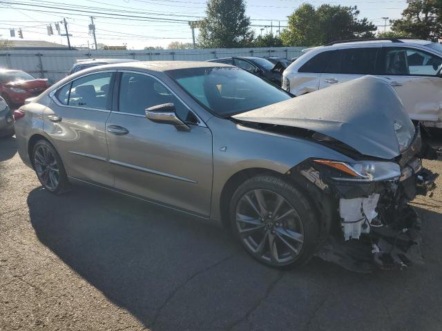 Photo 4 from auction – 2021 LEXUS ES 350 BAS with VIN 58AGZ1B16MU107525