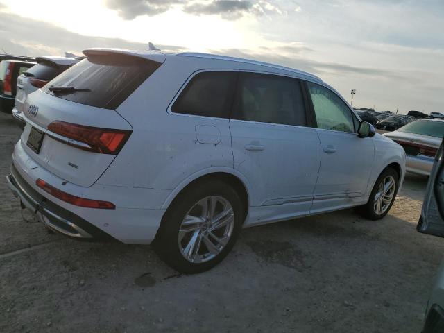 Photo 3 from auction – 2020 AUDI Q7 PREMIUM with VIN WA1LXAF70LD006049