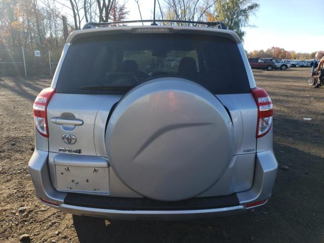 Photo 6 from auction – 2011 TOYOTA RAV4 with VIN JTMBF4DV3BD041688